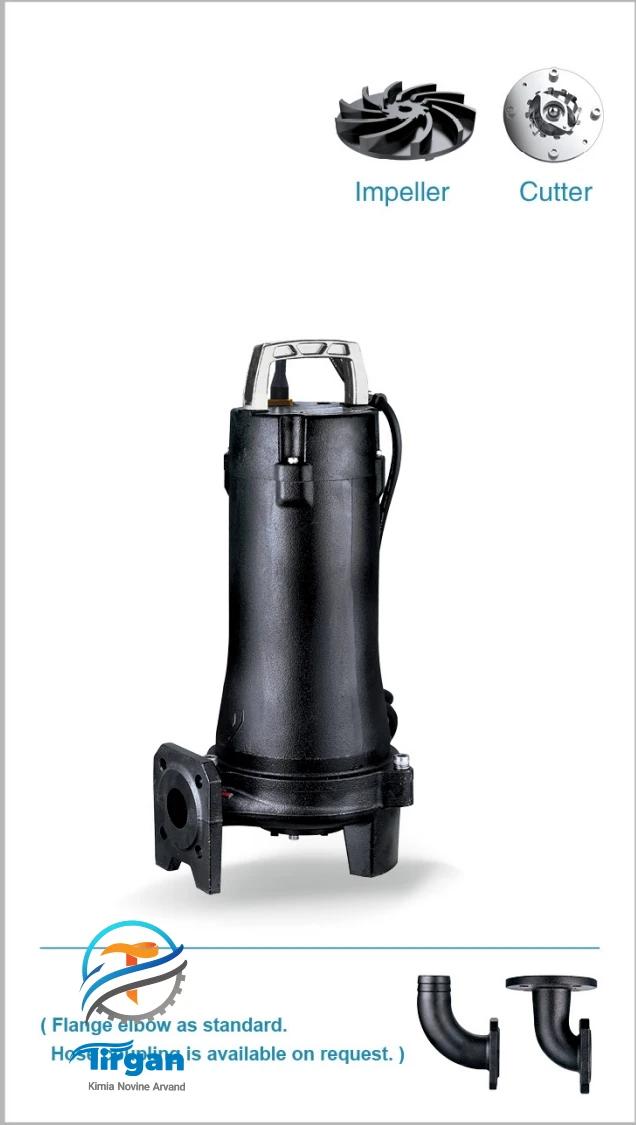 32SWP3.6-23-1.5L-QG